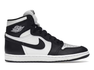 Jordan 1 Retro High 85 Black White (2023)