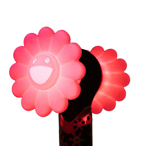 BLACKPINK + Takashi Murakami Lightstick Collectible