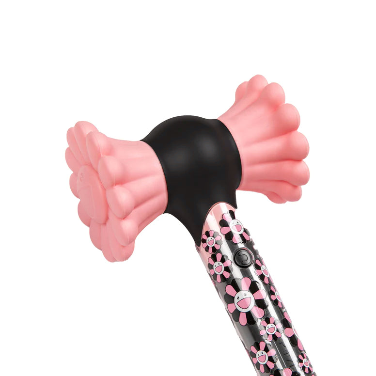 BLACKPINK + Takashi Murakami Lightstick Collectible