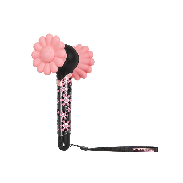 BLACKPINK + Takashi Murakami Lightstick Collectible