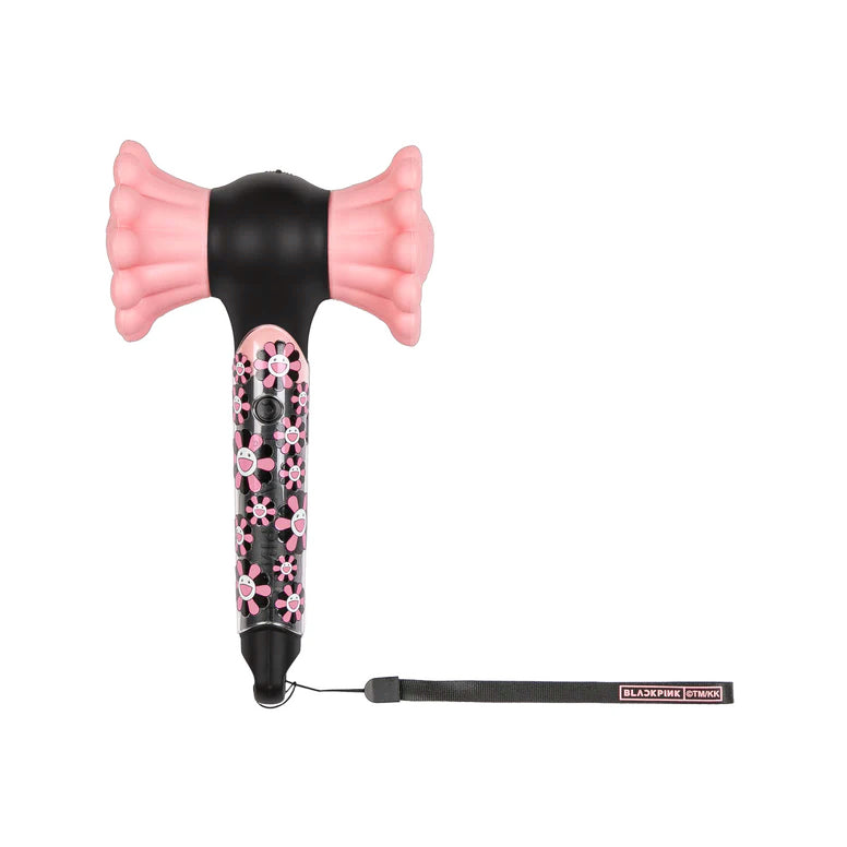 BLACKPINK + Takashi Murakami Lightstick Collectible