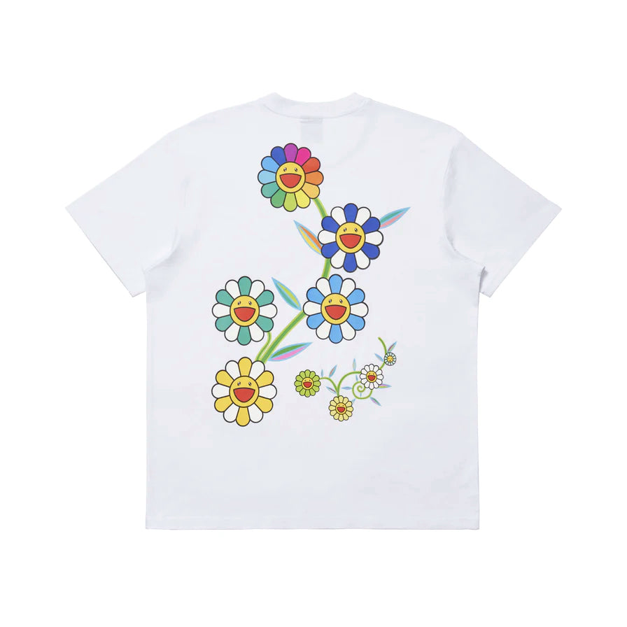 Blackpink x Takashi Murakami Tee White