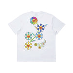 Load image into Gallery viewer, Blackpink x Takashi Murakami Tee White
