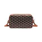 Load image into Gallery viewer, Goyard Cap Vert PM Bag Brown
