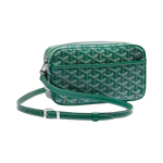 Load image into Gallery viewer, Goyard Cap-Vert PM Bag Green
