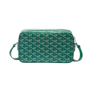 Goyard Cap-Vert PM Bag Green