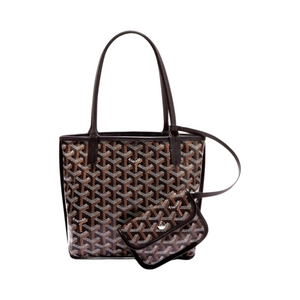 Goyard Anjou Mini Black