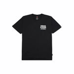 Load image into Gallery viewer, Sgm x Hghmnds &quot;Shoe Empire&quot; Tee Black
