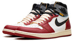 Load image into Gallery viewer, Jordan 1 Retro High OG SP Union LA Chicago Shadow
