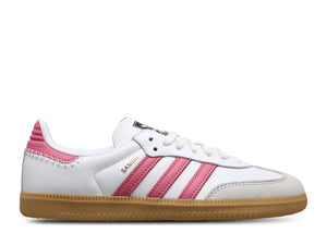 adidas Samba OG Rose Tone (Women's)