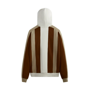 Williams III Paneled Hoodie