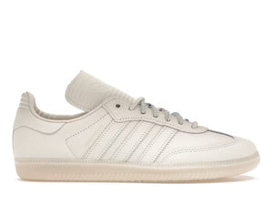 Adidas Samba Pharrell Humanrace White