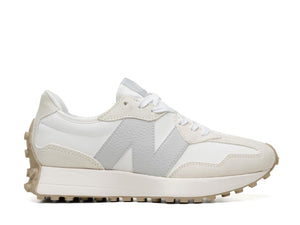 New Balance 327 Sea Salt Brighton Grey