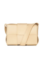 Load image into Gallery viewer, Bottega Veneta Cassette Mini Crossbody Bag
