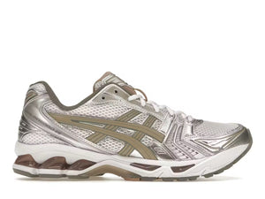 ASICS Gel-Kayano 14 White Moonrock