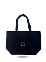 Load image into Gallery viewer, FRAGMENT UNIVERSITY FRGMT UNV Tote &quot;Black&quot;
