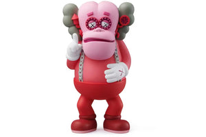 KAWS x General Mills Frankenberry