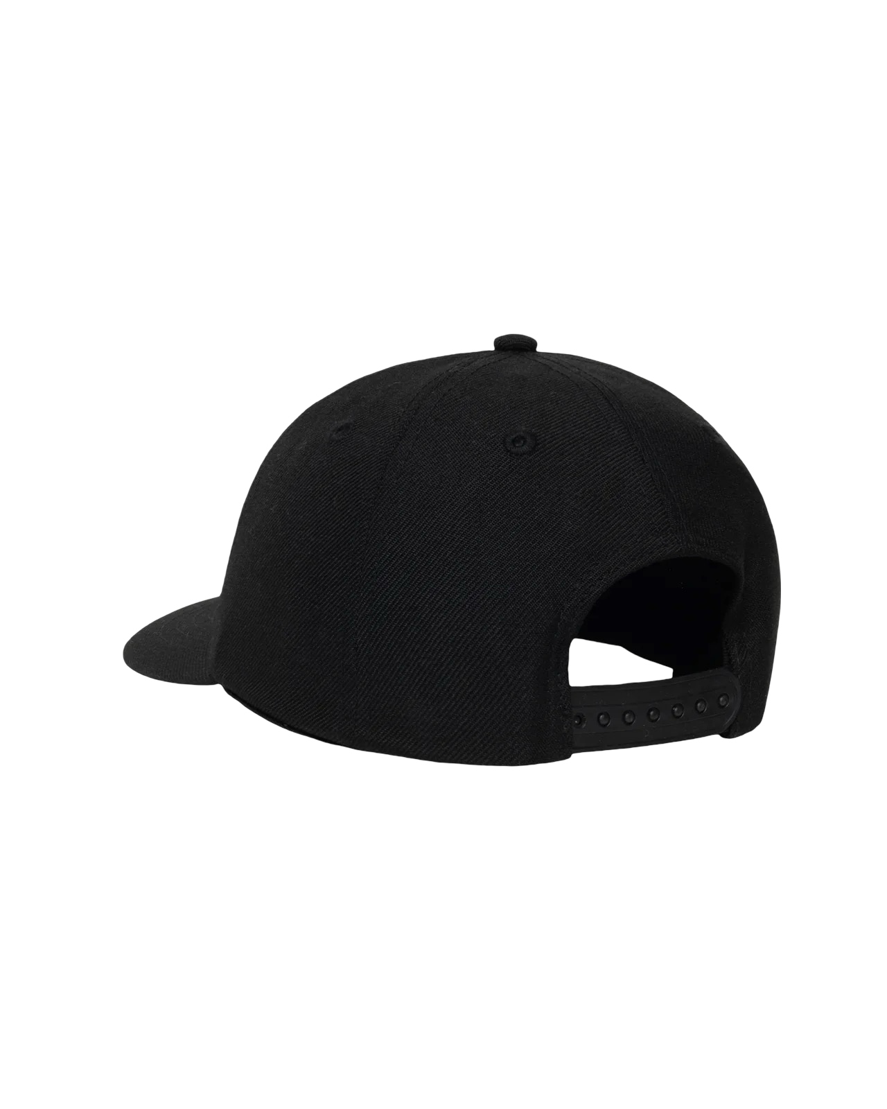 Stussy Low Pro Stock Dice Snapback