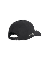 Load image into Gallery viewer, Stussy SS Link 9Twenty Cap Black
