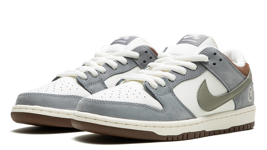 Nike SB Dunk Low Yuto Horigome