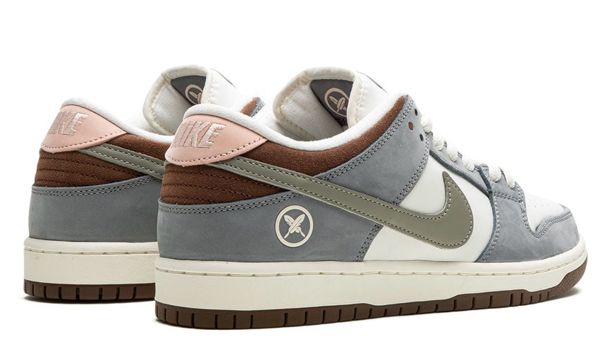 Nike SB Dunk Low Yuto Horigome