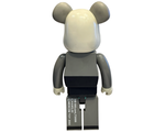 Load image into Gallery viewer, Kaws Grey 1000% (2002)
