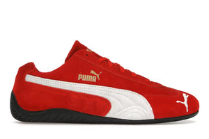 Puma Speedcat OG Red White