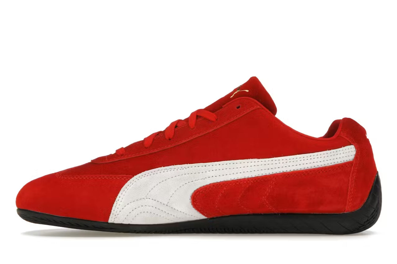 Puma Speedcat OG Red White shoegamemanila