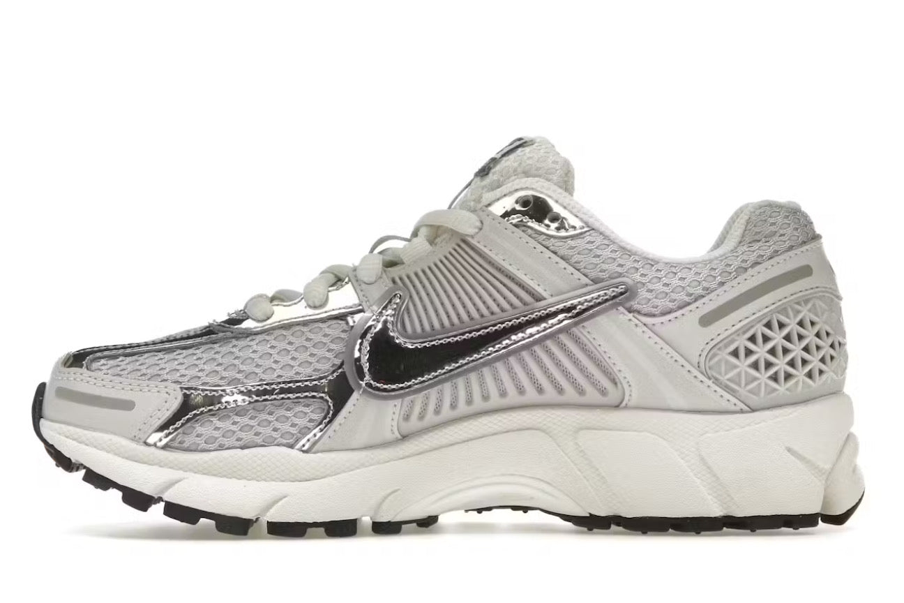 Nike Zoom Vomero 5 Photon Dust Metallic Silver shoegamemanila