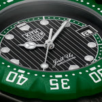 Load image into Gallery viewer, KITH x Tag Heuer Formula 1 Green Limited 825
