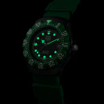 Load image into Gallery viewer, KITH x Tag Heuer Formula 1 Green Limited 825
