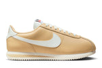 Load image into Gallery viewer, Nike Cortez Sesame Sail White (W)
