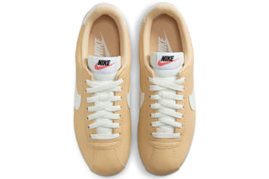 Nike Cortez Sesame Sail White (W)