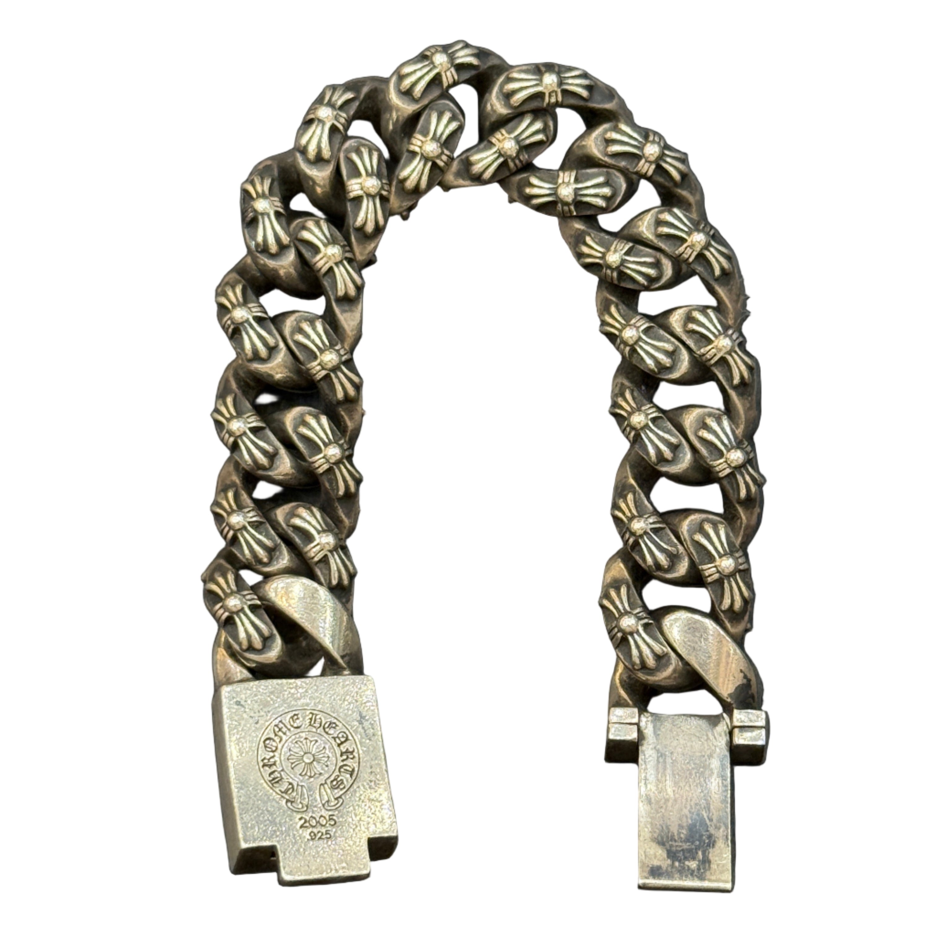 Chrome Hearts Large Extra Fancy (13 LINKS)