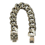 Load image into Gallery viewer, Chrome Hearts Large Extra Fancy (13 LINKS)
