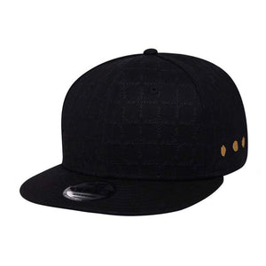 New Era x Whang Od Compass Black 9FIFTY Cap