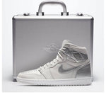 Load image into Gallery viewer, Jordan 1 Retro High CO Japan Neutral Grey (Suitcase)
