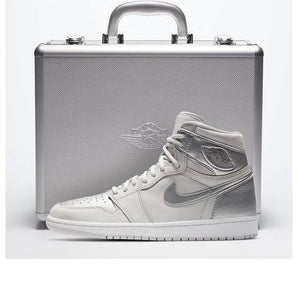 Jordan 1 Retro High CO Japan Neutral Grey (Suitcase)