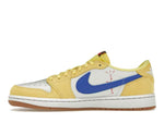 Load image into Gallery viewer, Jordan 1 Retro Low OG SP Travis Scott Canary
