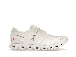 On Running Cloud 5 Undyed-White (W)