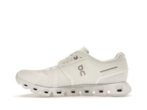 On Running Cloud 5 Undyed-White (W)