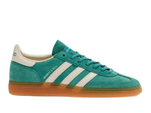 Adidas Handball Spezial Sporty & Rich Green