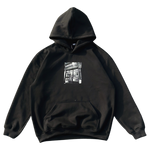 Load image into Gallery viewer, SGM OG Store Hoodie Black
