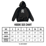 Load image into Gallery viewer, SGM OG Store Hoodie Black
