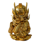 Load image into Gallery viewer, TEQ63: Ravager God Mode Gold Chrome by Quiccs Hidden Fortress Exclusive (Signed)
