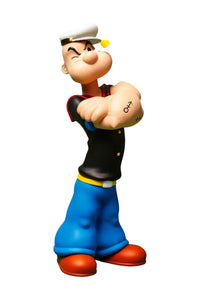 ZC WORLD (ZCWO) - POPEYE 90th Anniversary