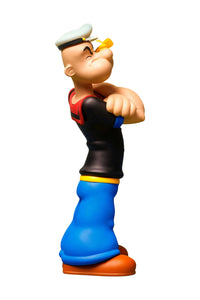 ZC WORLD (ZCWO) - POPEYE 90th Anniversary