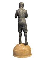 Load image into Gallery viewer, Manny Pacquiao Bronze Statue (SIGNED)
