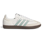 Load image into Gallery viewer, Adidas Samba OG White Hazy Green
