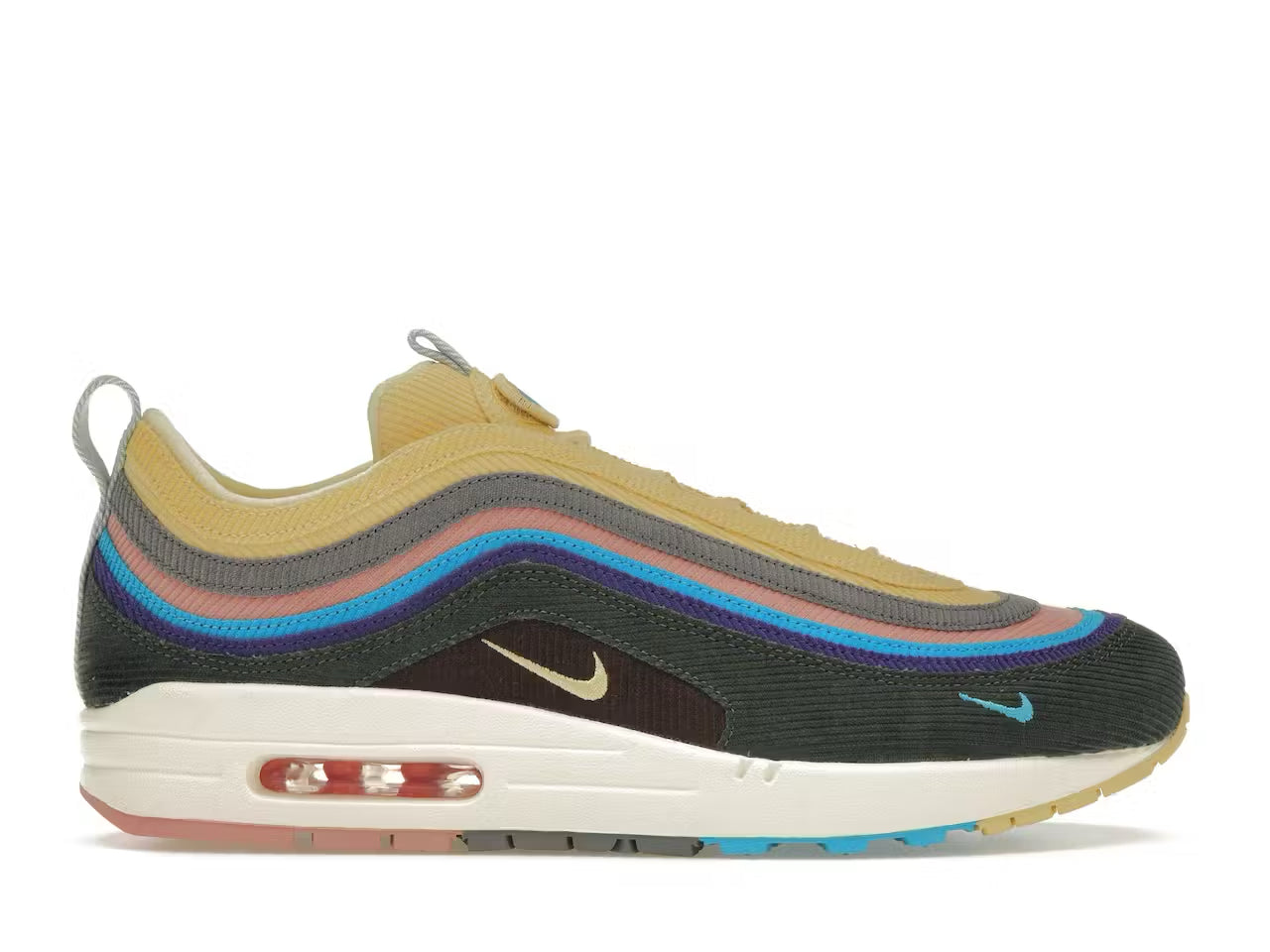 Air Max 1/97 Sean Wotherspoon (SIGNED)